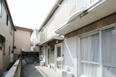 78 クロス桜新町3の画像