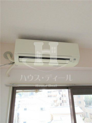 【設備】 | ウエルストンハイツ