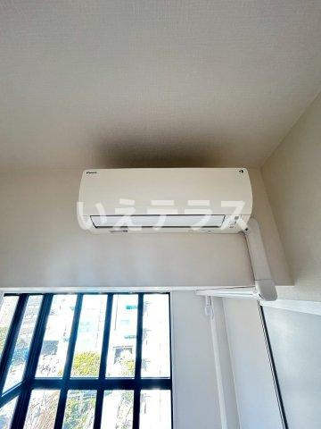 S-RESIDENCE神戸元町の設備
