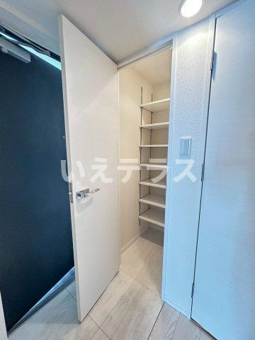 S-RESIDENCE神戸元町のその他