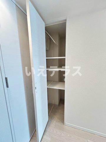 S-RESIDENCE神戸元町のその他