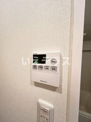 S-RESIDENCE神戸元町の設備
