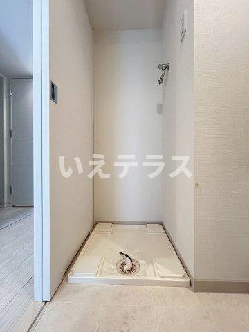 S-RESIDENCE神戸元町の設備