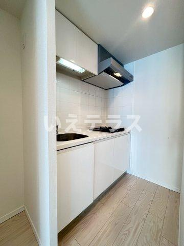 S-RESIDENCE神戸元町のその他