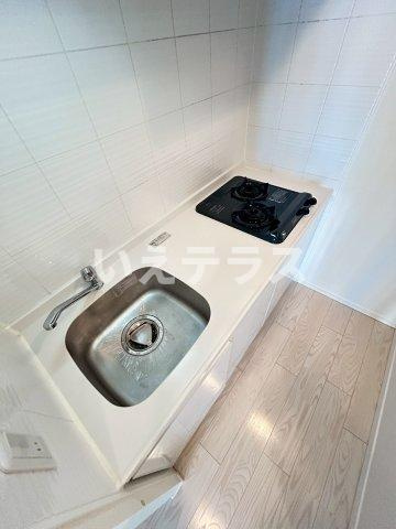 S-RESIDENCE神戸元町のその他