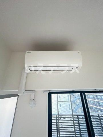 S-RESIDENCE神戸元町の設備