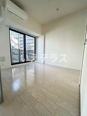 S-RESIDENCE神戸元町の居間・リビング