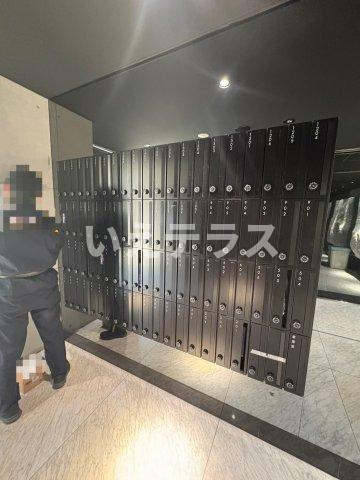 S-RESIDENCE神戸元町のその他
