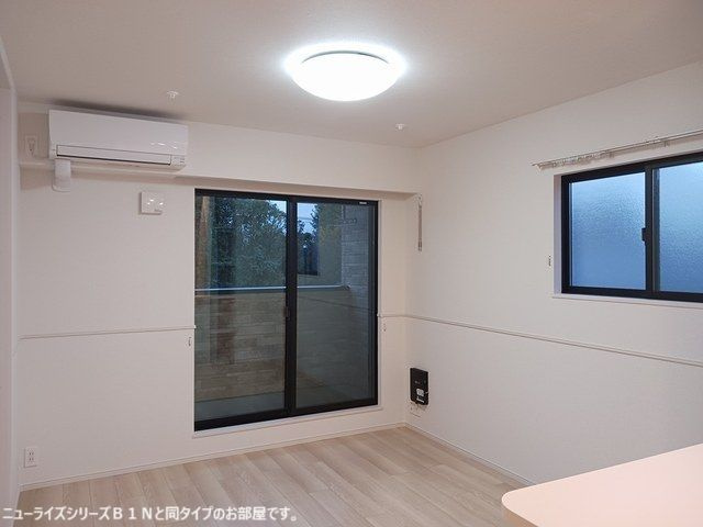 プラス　イメージの居間・リビング