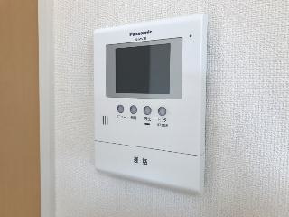 プランドールのセキュリティ