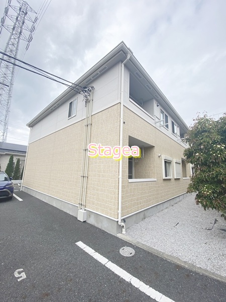 プランドールの外観