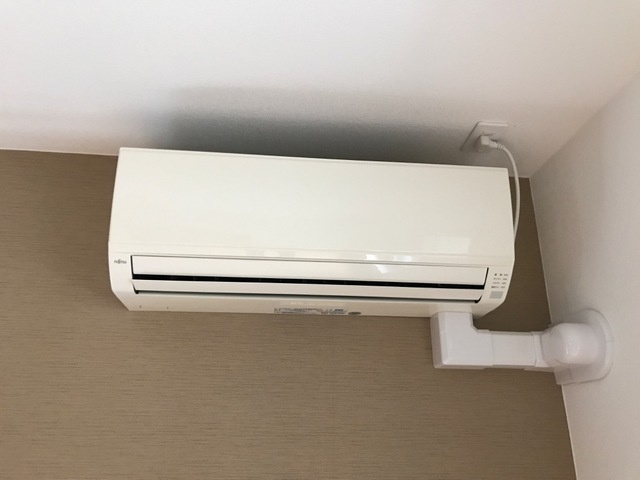 プランドールの設備