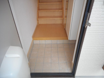 【玄関】 | モーダ　パラッツオ