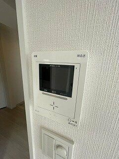 茗荷谷サンハイツのセキュリティ