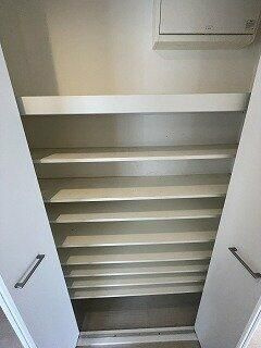 茗荷谷サンハイツのその他