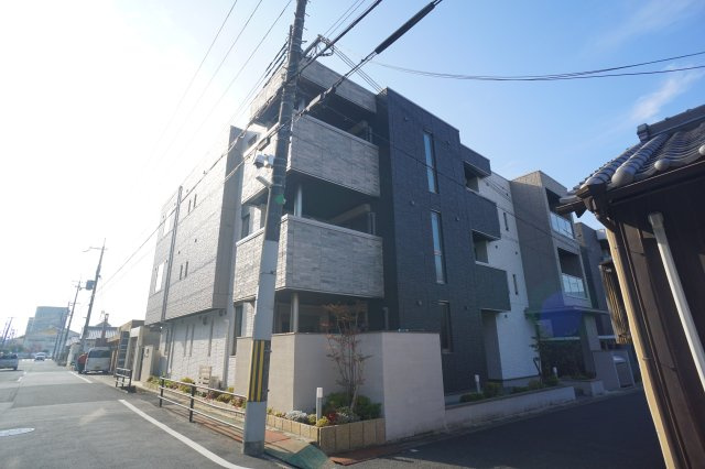フロマージュ宮前