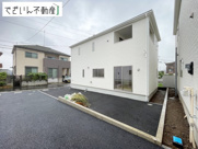 CRADLE GARDEN北本市二ツ家 第1　新築住宅の画像