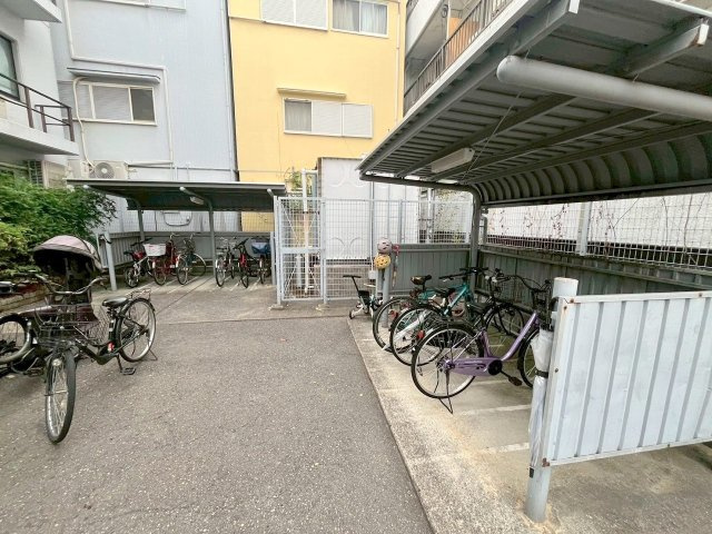 エトワール小松のその他共用部分