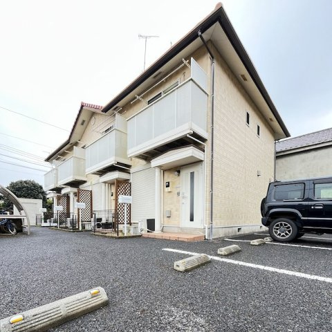 Ｐｅｔｉｏ　湊 の外観