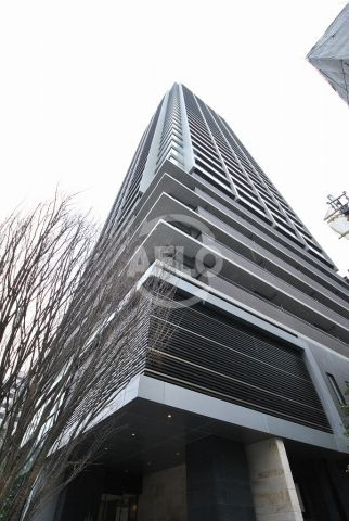 ブランズタワー・ウェリス心斎橋NORTH　南小学校区の画像