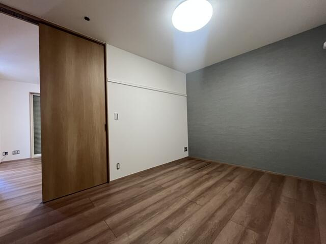 PRIME WOOD SHINOZAKIの内装