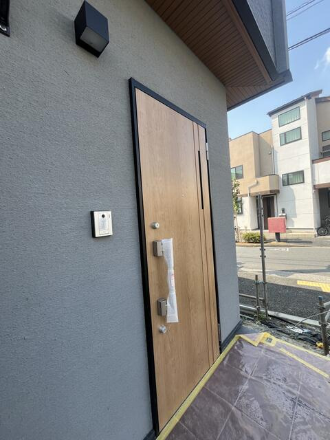 PRIME WOOD SHINOZAKIのその他