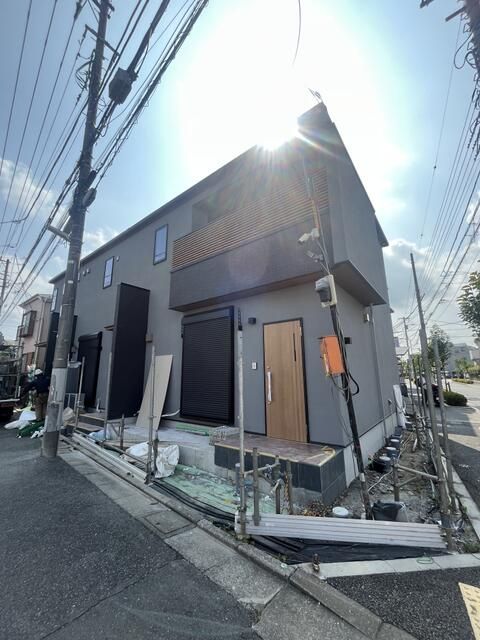 PRIME WOOD SHINOZAKI