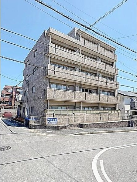 レージュ豊が丘