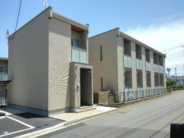 外観も気になるポイント