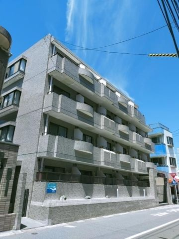 ローズマンションＡ３１番館(A-031)の展望
