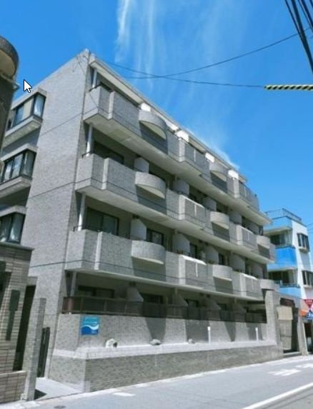 ローズマンションＡ３１番館(A-031)