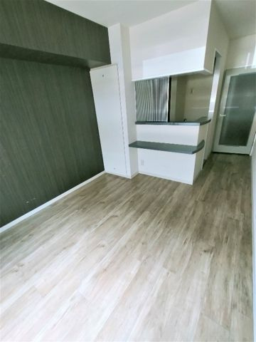 ローズマンションＡ３１番館(A-031)の居間・リビング