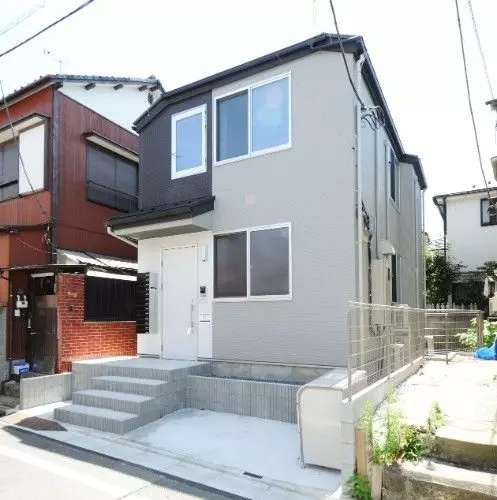 SA108 SA-クロス目白1 203の画像