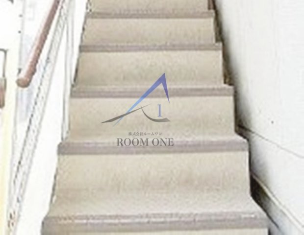 エシェル雑司ヶ谷