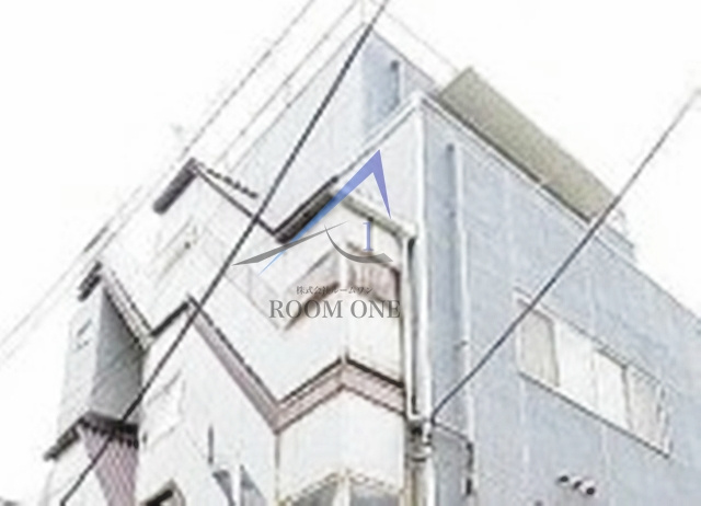 エシェル雑司ヶ谷