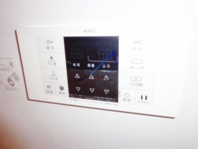 Ｓｕｎアメージングの内装