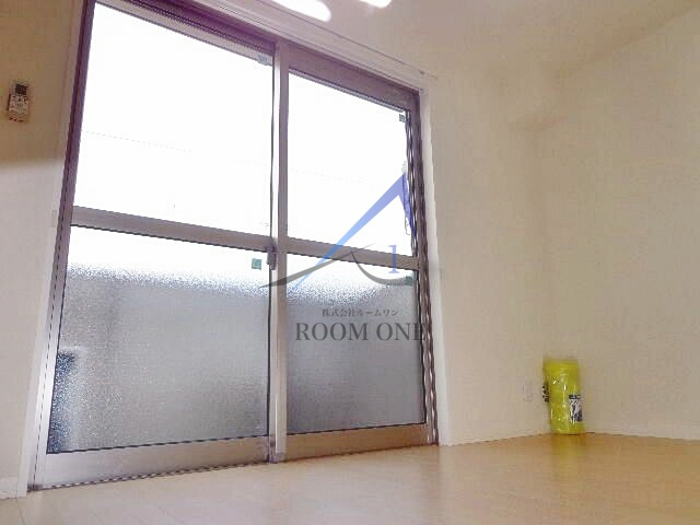 Ｓｕｎアメージングの居間・リビング|洋室のお部屋です。