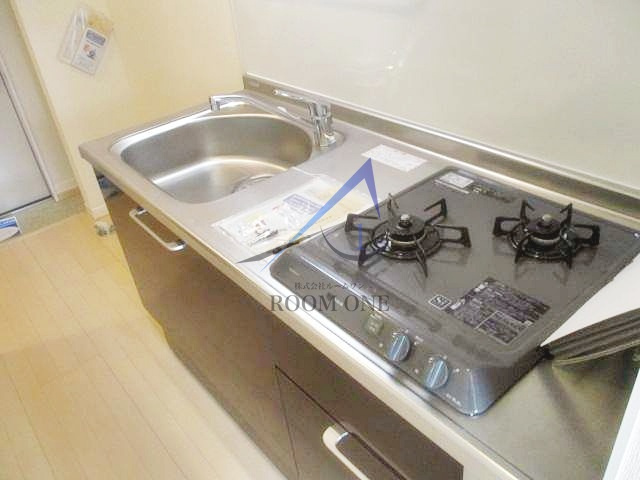 Ｓｕｎアメージングのキッチン|キッチンです。
