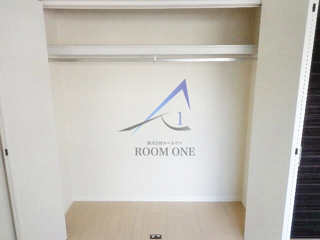 Ｓｕｎアメージングの収納|収納です。