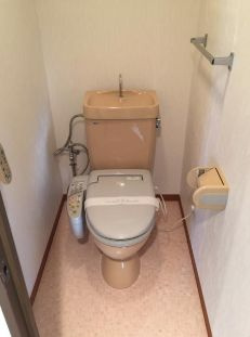グリーンパーク北千住3