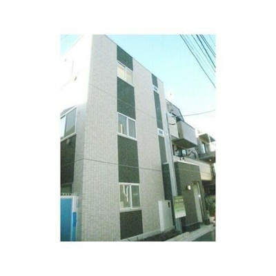 【外観】 | カルディア荏原中延