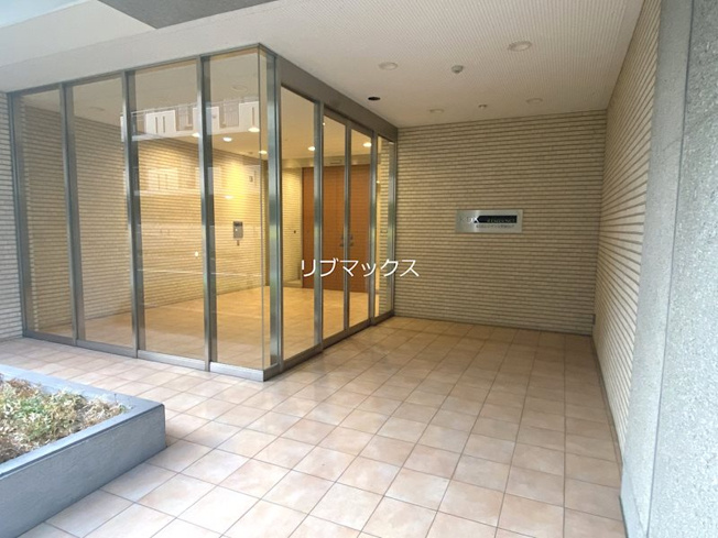 【エントランス】KDXレジデンス甲南山手