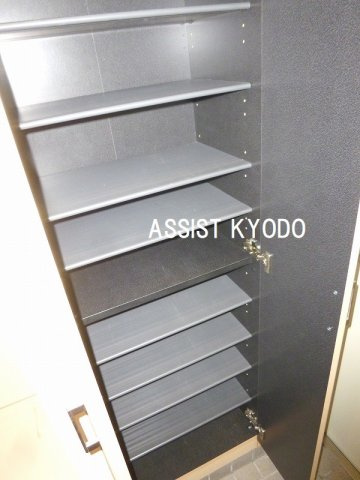 ベルク城山弐番館のその他|※同物件同仕様の参考写真です