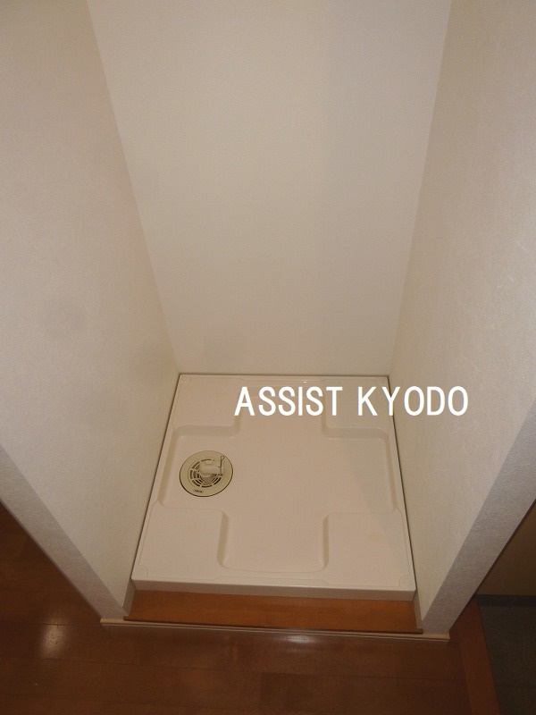 ベルク城山弐番館の設備|※同物件同仕様の参考写真です