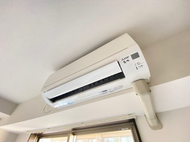 チェリーブロッサムの設備