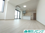 横浜市青葉区榎が丘のマンションの画像