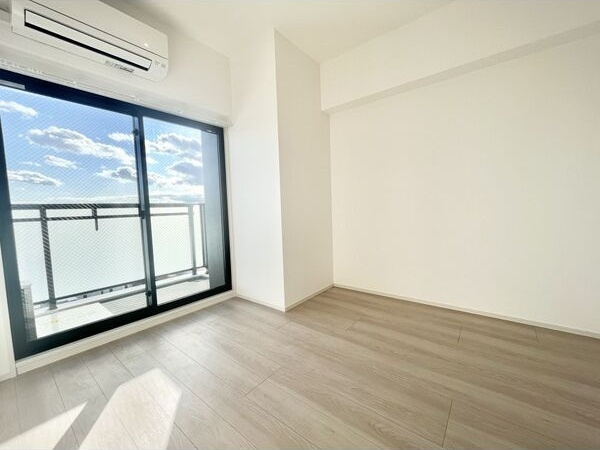 S-RESIDENCE堀田Northの居間・リビング