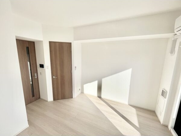S-RESIDENCE堀田Northの洋室