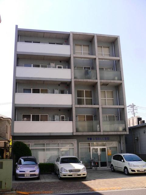 コライユの外観|外観