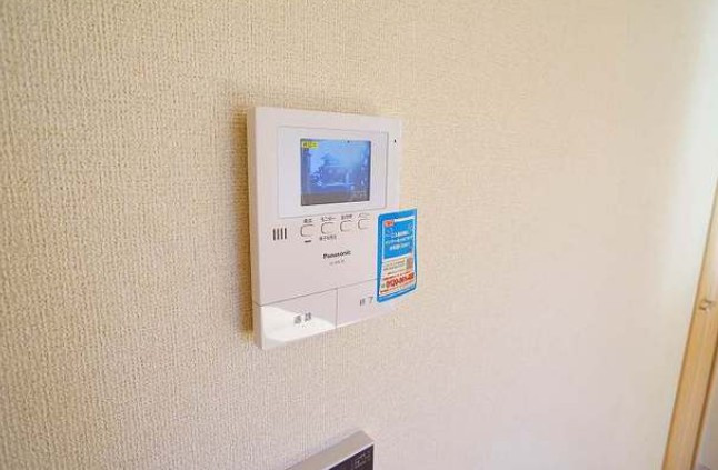エトワールのセキュリティ
